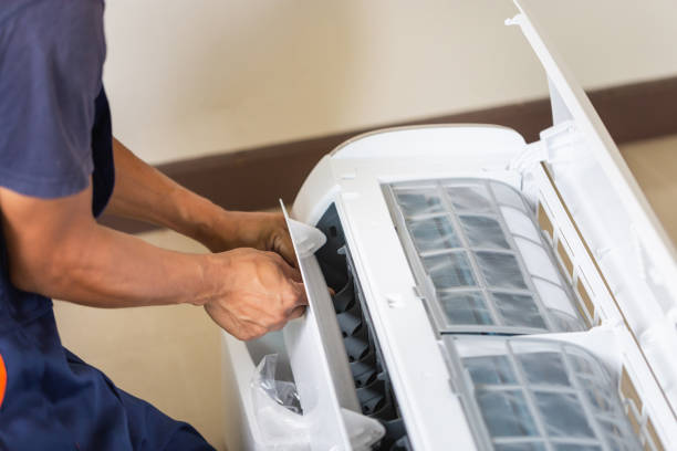 Reliable Nice, CA HVAC Solutions