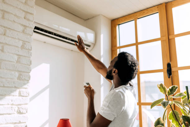 Best Seasonal HVAC Services in Nice, CA