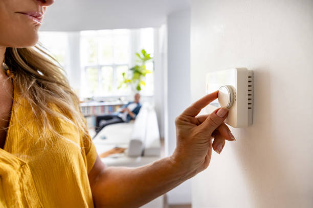 Best Emergency HVAC Services in Nice, CA