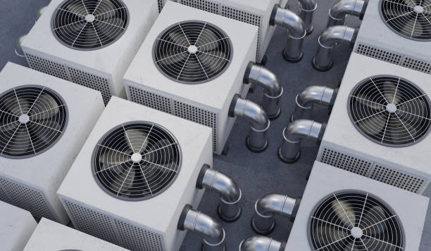 Best Residential HVAC in Nice, CA