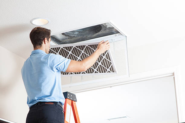 Best HVAC for Healthcare Facilities in Nice, CA