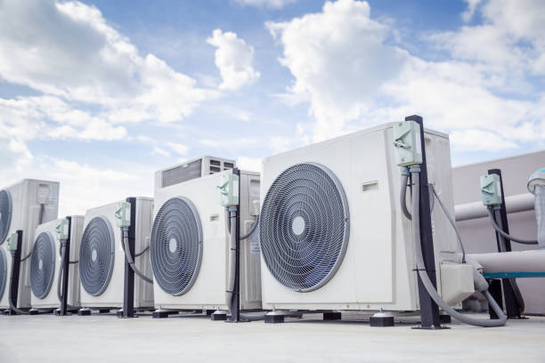 Best Air Filters and Purifiers in Nice, CA