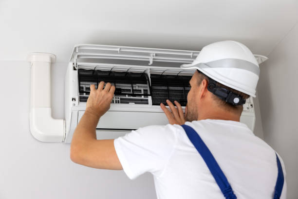 Best HVAC Retrofitting and Upgrading in Nice, CA