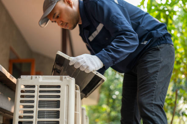Best Commercial HVAC in Nice, CA